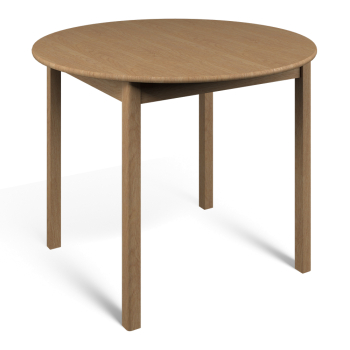 MODEN Molino Round Dining Table 1020mm P04