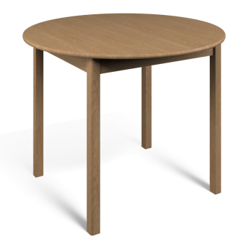 MODEN Molino Round Dining Table 1020mm P04 MODEN Molino Round Dining Table 1020mm P04