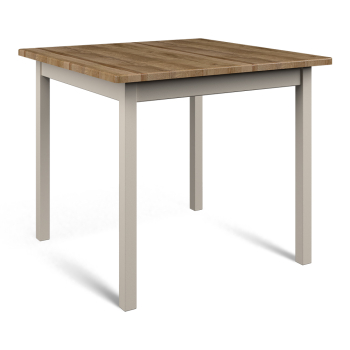 MODEN Chantilly Square Dining Table 910mm C04