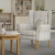 MODEN Belmonte High Back Armchair with Wings B010 MODEN Belmonte High Back Armchair with Wings B010