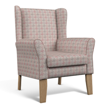 MODEN Belmonte High Back Armchair with Wings B005 MODEN Belmonte High Back Armchair with Wings B005