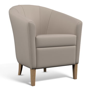 MODEN Charlotta Tub Chair A007 MODEN Charlotta Tub Chair A007