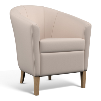 MODEN Charlotta Tub Chair A008 MODEN Charlotta Tub Chair A008