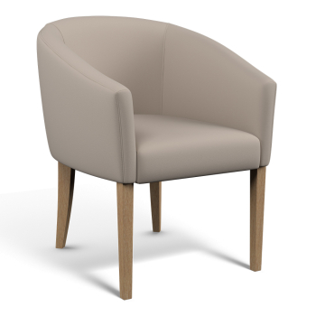 MODEN Charlotta Tub Chair A007 MODEN Charlotta Tub Chair A007