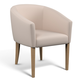MODEN Charlotta Tub Chair A008 MODEN Charlotta Tub Chair A008