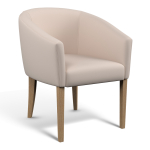 MODEN Charlotta Tub Chair A008 MODEN Charlotta Tub Chair A008