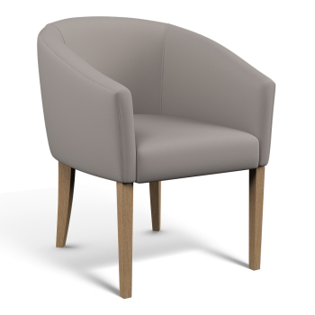 MODEN Charlotta Tub Chair A009 MODEN Charlotta Tub Chair A009