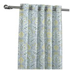 MODEN FR Eyelet Curtains 1 Width 1800mm Drop A024 MODEN FR Eyelet Curtains 1 Width 1800mm Drop A024