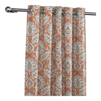 MODEN FR Eyelet Curtains 2.5 Widths 1500mm Drop A026 MODEN FR Eyelet Curtains 2.5 Widths 1500mm Drop A026