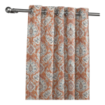 MODEN FR Eyelet Curtains 3 Widths 2750mm Drop A026 MODEN FR Eyelet Curtains 3 Widths 2750mm Drop A026