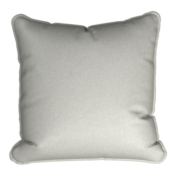 MODEN Piped Scatter Cushion Square 16Inch A012 MODEN Piped Scatter Cushion Square 16Inch A012