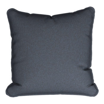 MODEN Piped Scatter Cushion Square 16Inch A015 MODEN Piped Scatter Cushion Square 16Inch A015