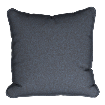 MODEN Piped Scatter Cushion Square 16inch A015