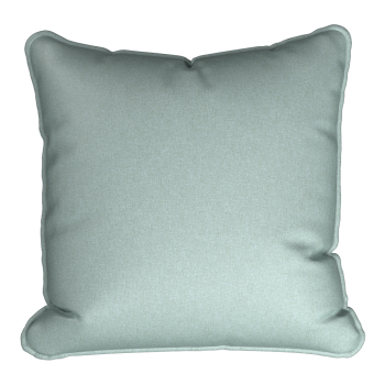 MODEN Piped Scatter Cushion Square 16Inch A017 MODEN Piped Scatter Cushion Square 16Inch A017
