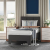 MODEN Padded Bed Runner 1800x650mm Y003 MODEN Padded Bed Runner 1800x650mm Y003