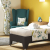 MODEN Padded Bed Runner 1800x650mm Z002 MODEN Padded Bed Runner 1800x650mm Z002