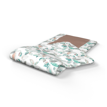 MODEN Padded Bed Runner 1800x650mm Y001 MODEN Padded Bed Runner 1800x650mm Y001
