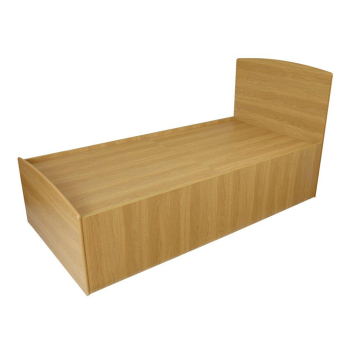 MODEN Robust Box Bed 4' P05