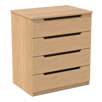 MODEN Robust 4 Drawer Chest P05