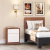 MODEN Rapallo Divan Headboard 3' P11 MODEN Rapallo Divan Headboard 3' P11