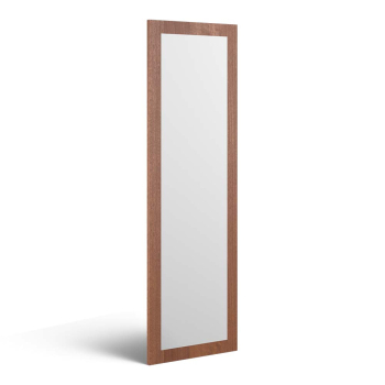 MODEN Wooden Frame Wall Mirror 1300x400mm P11
