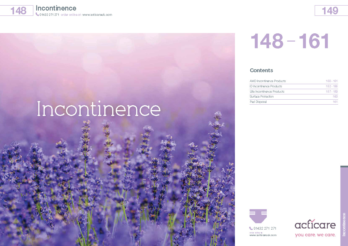 Incontinence