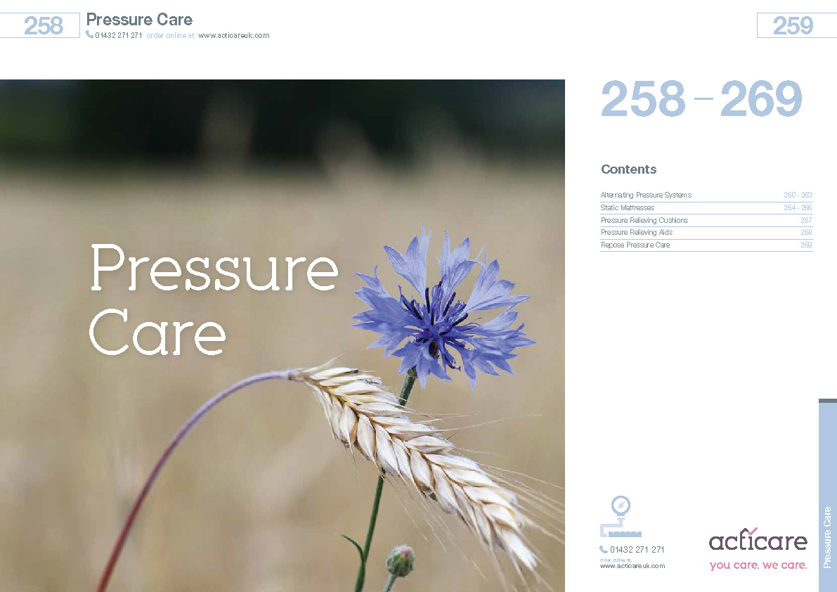 Pressure Care