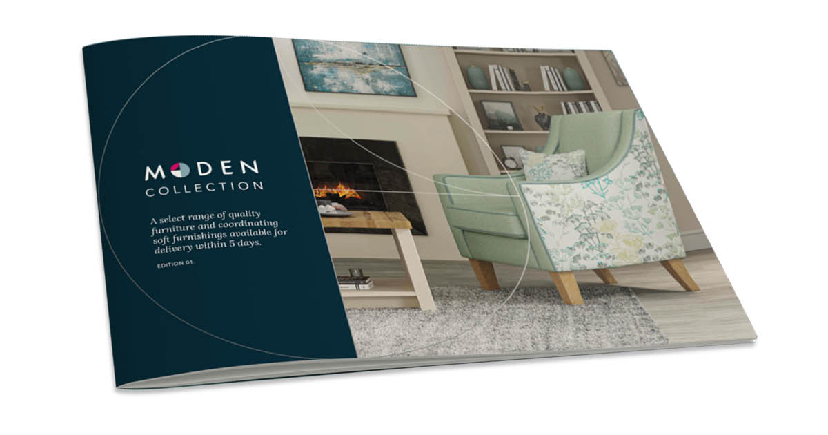 Request the MODEN Brochure