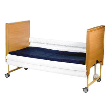 Bumper Pads with Net Window - 2000mm Long Bumper Pads with Net Window - 2000mm Long