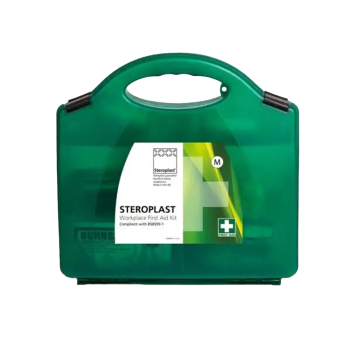 BS-8599-1 Standard First Aid Kits