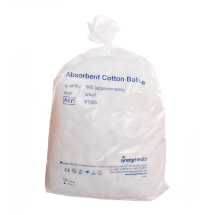Cotton Wool Cotton Wool