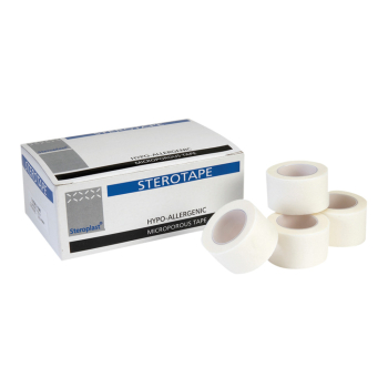 Sterotape Microporous Tape
