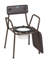 Static Commode Chairs