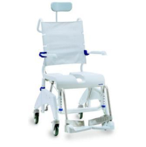 Aquatec Ocean Shower Commode Chairs