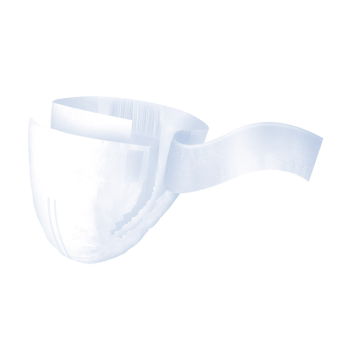 Belted Pads Belted Pads