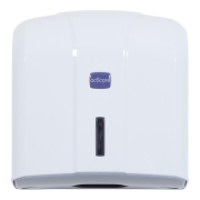 Folded Hand Towel Dispensers