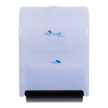 Rolled Hand Towel Dispensers