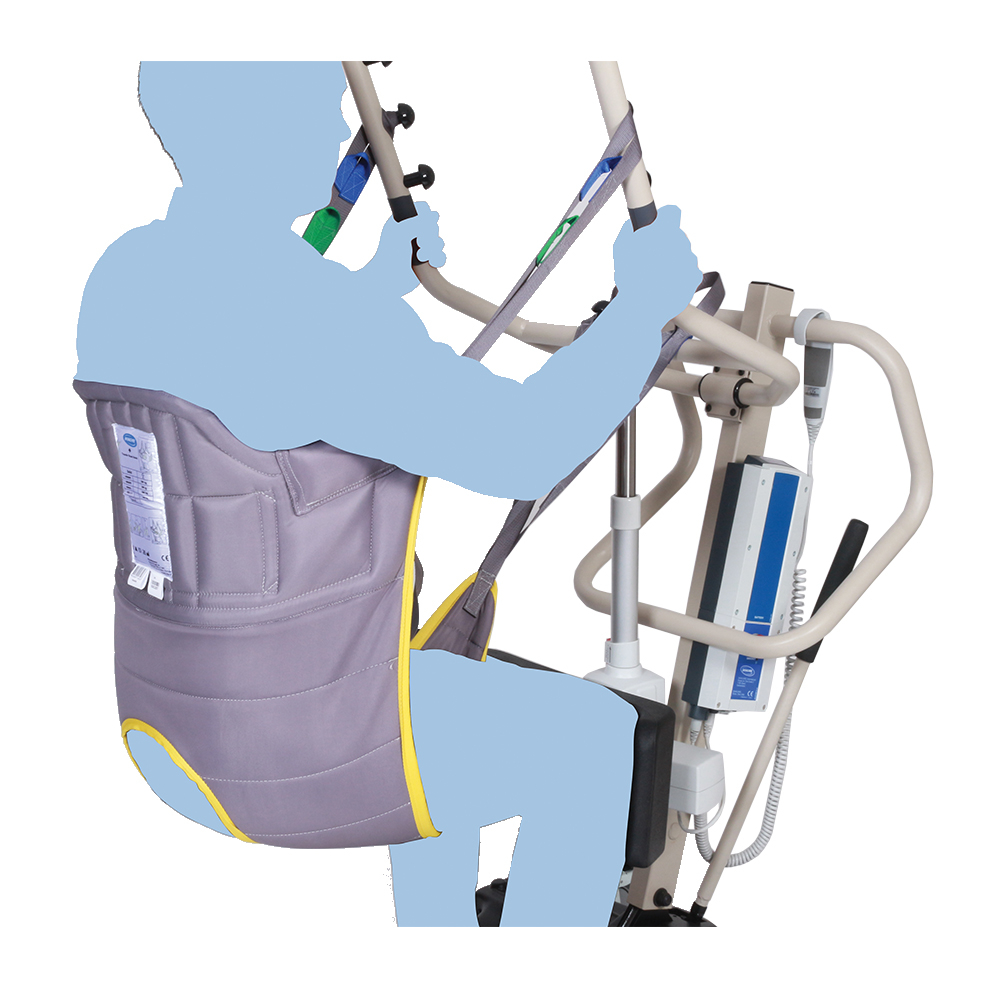 Transfer Stand Assist Slings