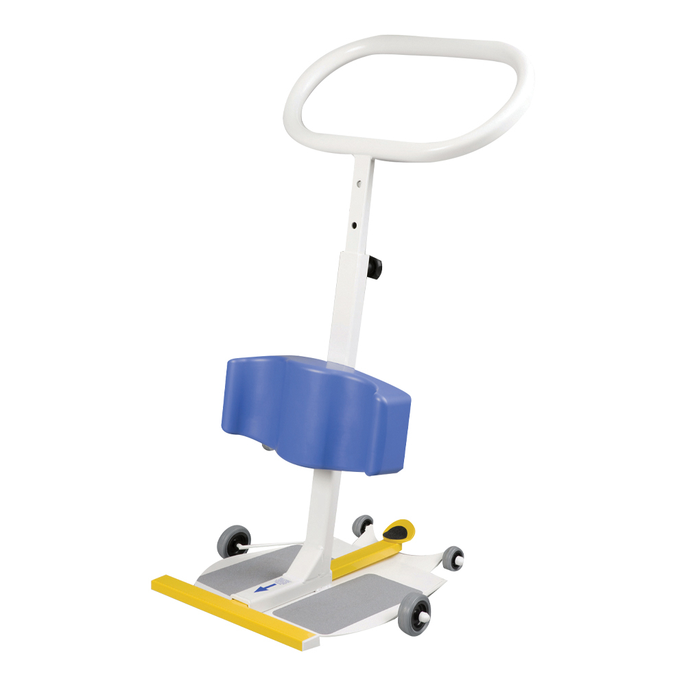 Labelled Rota Stand Care Home & Health Care Supplies & Equipment