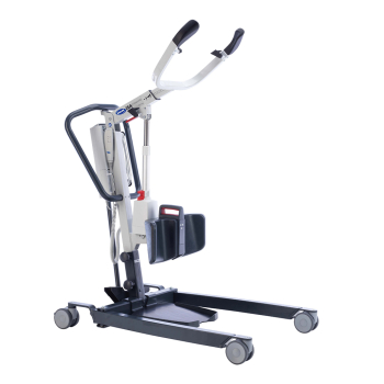 Invacare ISA Stand Assist Patient Lifter