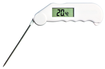 Gourmet Folding Probe Thermometers
