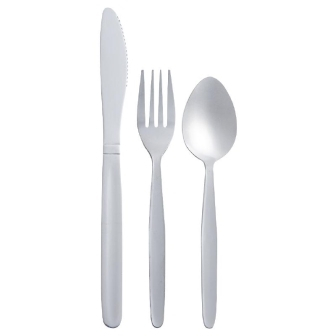 Kelso 18/0 Stainless Steel Cutlery