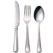 Bead 18/0 Stainless Steel Cutlery