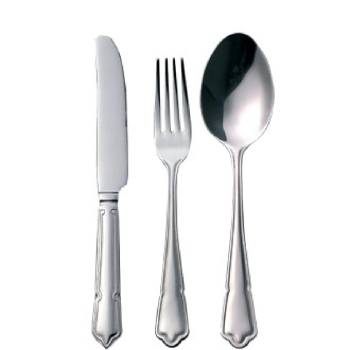 Dubarry 18/0 Stainless Steel Cutlery