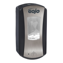 Gojo LTX Dispensers
