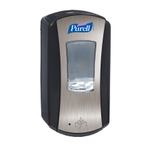 Purell LTX Dispensers