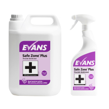 Disinfectants Disinfectants