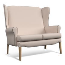 High Seat Sofa For Elderly - Care Home Sofas