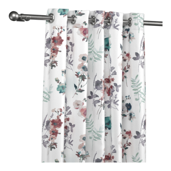 A018 Panaz Trentham 266 Emerald Blush A018 Panaz Trentham 266 Emerald Blush