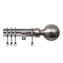 Curtain Poles, Tracks and Accessories Curtain Poles, Tracks and Accessories